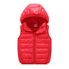 Vest Kids Children For Spring