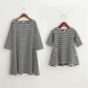 Mother Daughter Children Dress