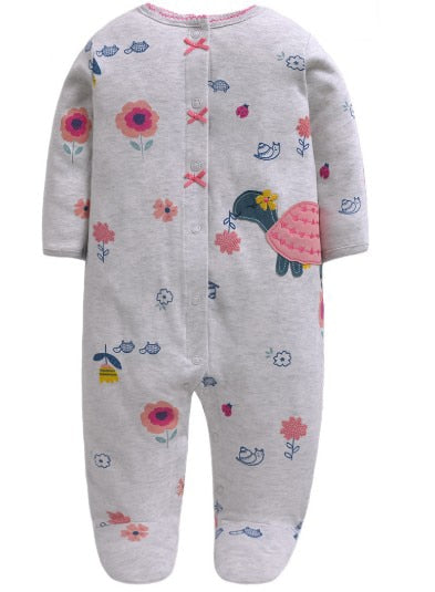 Orangemom Brand summer spring