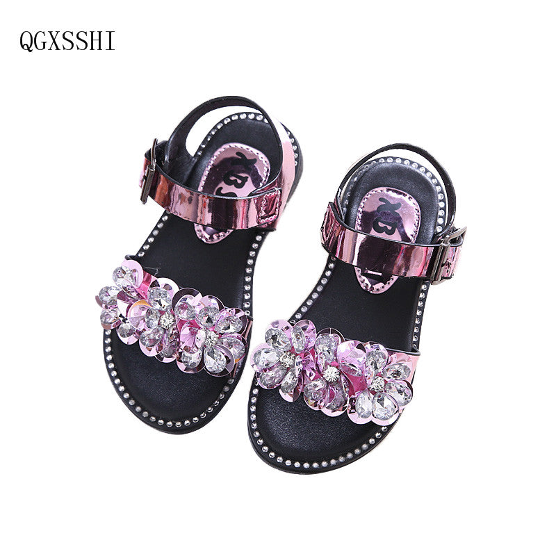 QGXSSHI 2017 summer new girls