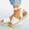 Sandals women shoes 2019 new platform