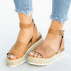 Sandals women shoes 2019 new platform