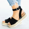 Sandals women shoes 2019 new platform
