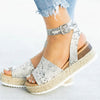 Sandals women shoes 2019 new platform