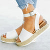 Sandals women shoes 2019 new platform