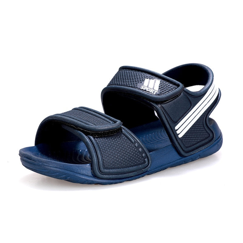 Children sandals Boys girls Wearable