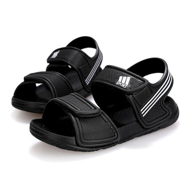 Children sandals Boys girls Wearable