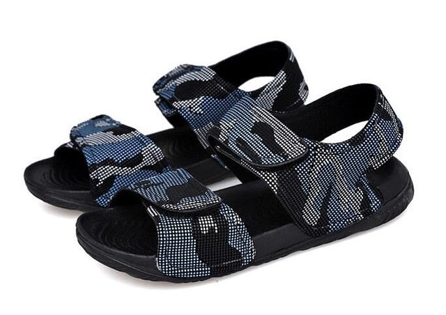 Children sandals Boys girls Wearable