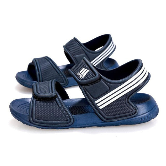 Children sandals Boys girls Wearable