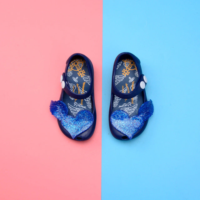 New 2018 Summer Girls Sandals