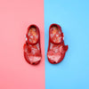 New 2018 Summer Girls Sandals