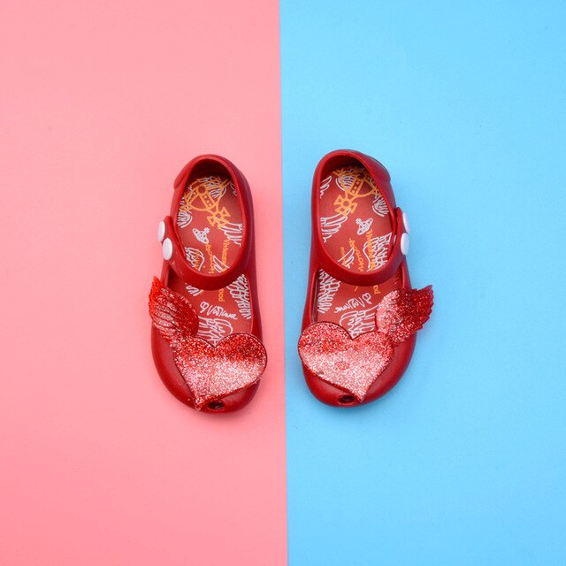 New 2018 Summer Girls Sandals