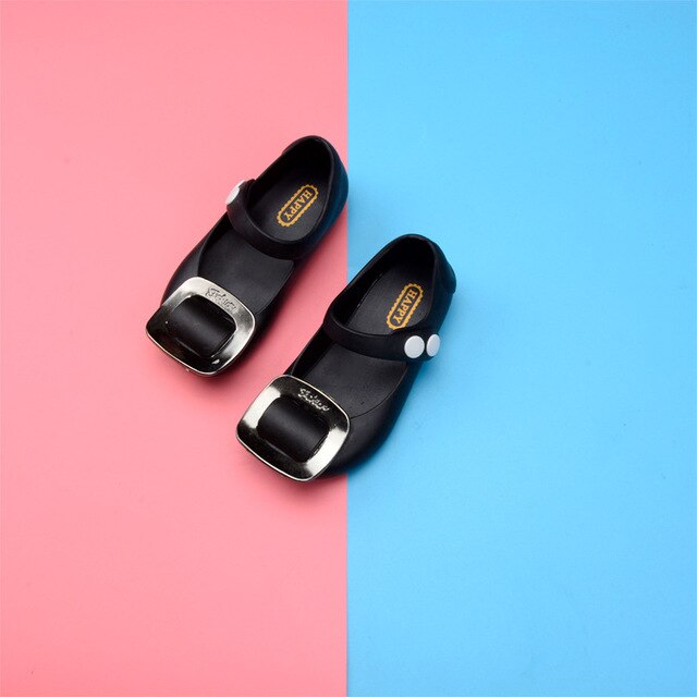 Summer 2018 girls sandals
