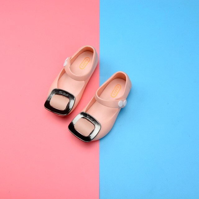Summer 2018 girls sandals