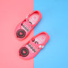 2018 summer new girls sandals Melissa