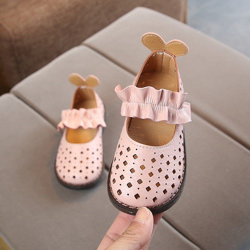 Girls Sandals for Baby Toddler Children