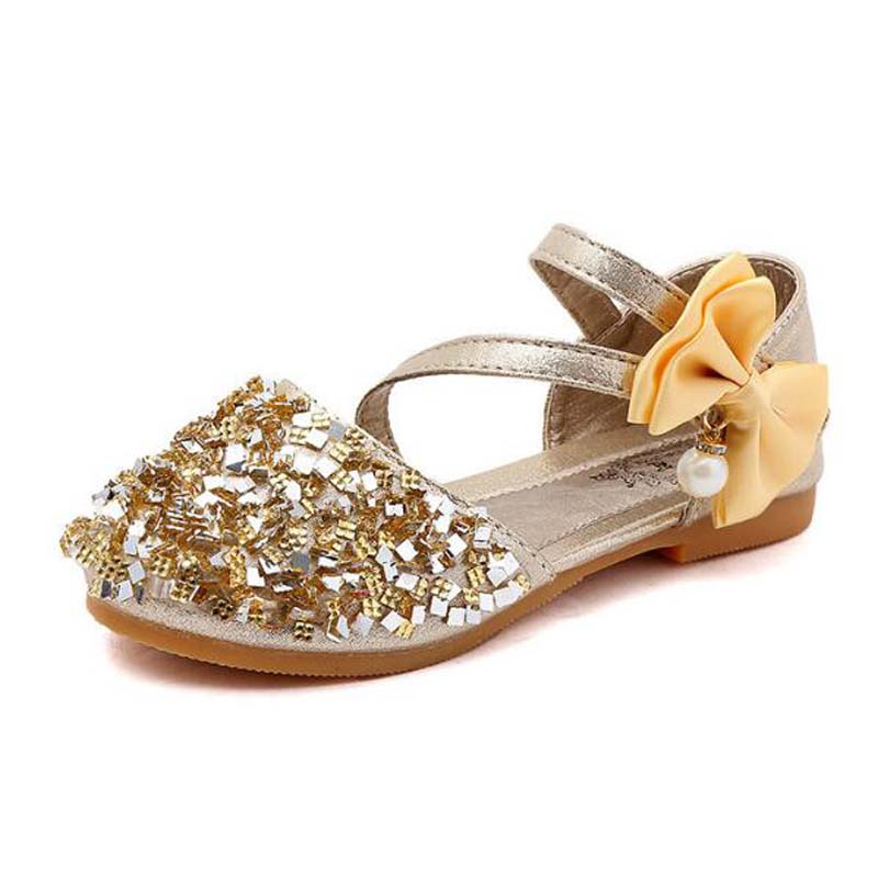Summer New Children Casual Shoes