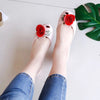 Mini Melissa Rose Flower 2019 Summer