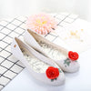 Mini Melissa Rose Flower 2019 Summer