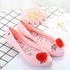 Mini Melissa Rose Flower 2019 Summer