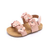 KALUPAO 2019 Summer Girl Beach Sandals