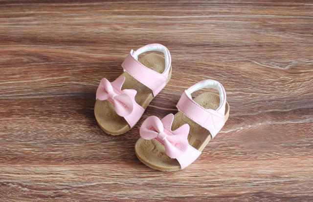 KALUPAO 2019 Summer Girl Beach Sandals