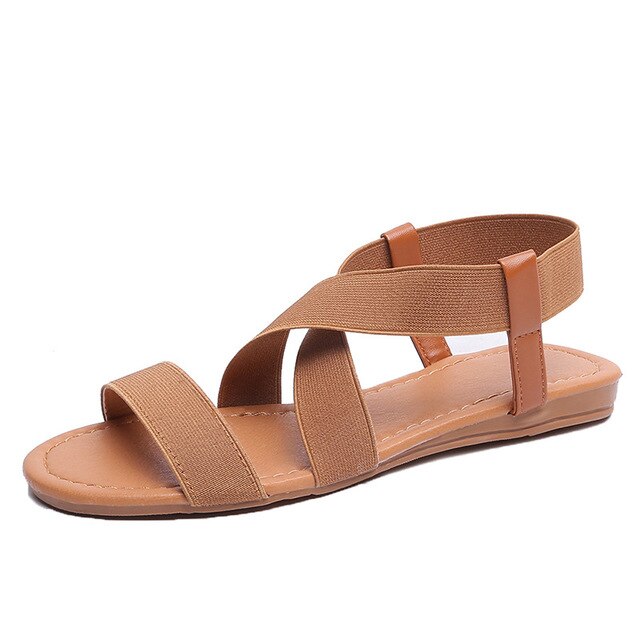 Women's shoes Summer 2019