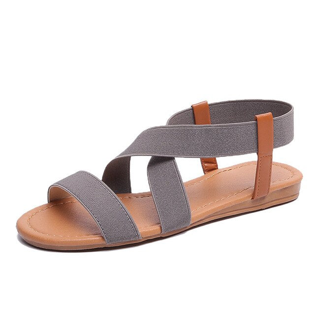 Women's shoes Summer 2019