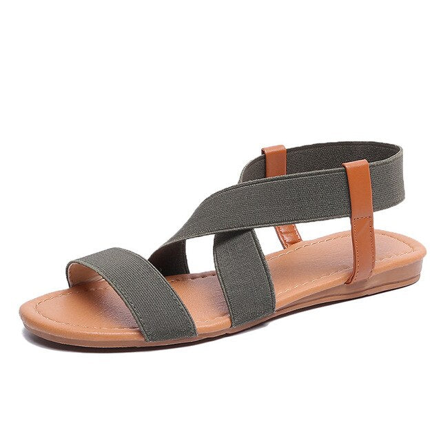 Women's shoes Summer 2019