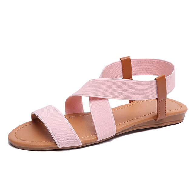 Women's shoes Summer 2019