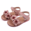 2019 Summer Soft Children Shoes Girls Shoes