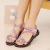 New 2019 summer princess sandals