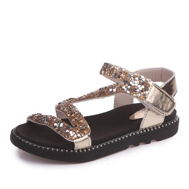 New 2019 summer princess sandals
