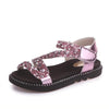 New 2019 summer princess sandals