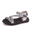 New 2019 summer princess sandals