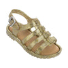Mini Melissa 2019 New Girls Jelly Sandals