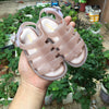 Mini Melissa 2019 New Girls Jelly Sandals