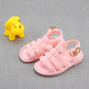 Mini Melissa 2019 New Girls Jelly Sandals