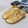 Mini Melissa 2019 New Girls Jelly Sandals