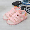 Mini Melissa 2019 New Girls Jelly Sandals