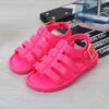 Mini Melissa 2019 New Girls Jelly Sandals