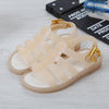 Mini Melissa 2019 New Girls Jelly Sandals