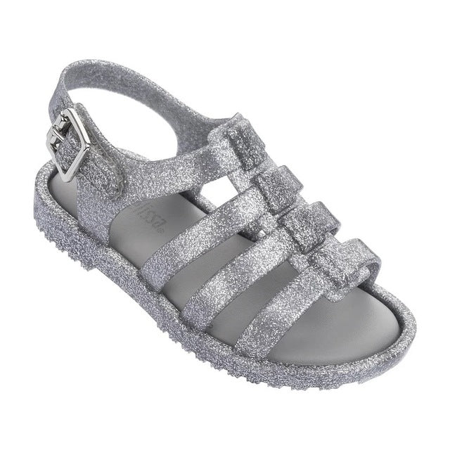 Mini Melissa 2019 New Girls Jelly Sandals