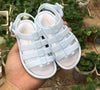 Mini Melissa 2019 New Girls Jelly Sandals