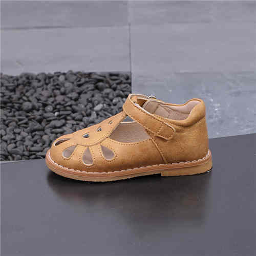 2018 New Summer Style Children Sandals