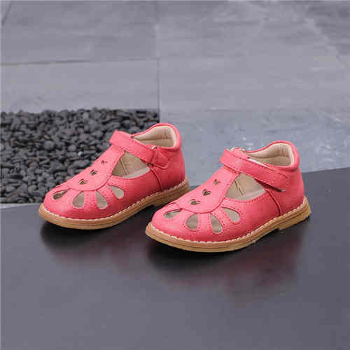 2018 New Summer Style Children Sandals