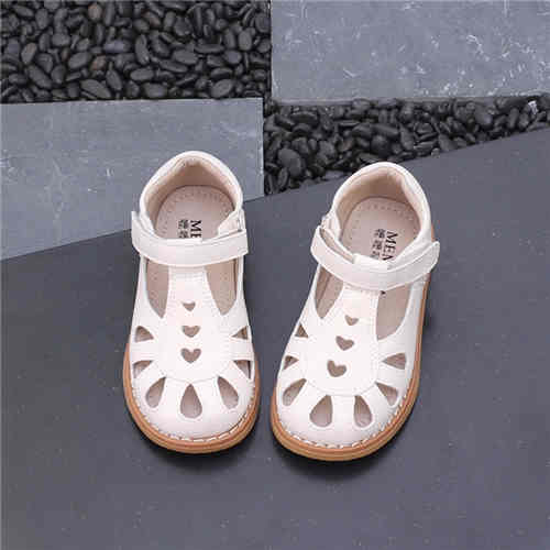 2018 New Summer Style Children Sandals
