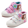 2019 spring autumn kids girls shoes