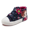 2019 spring autumn kids girls shoes