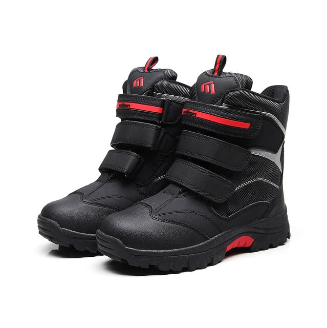 2019 New Kids Fashion Boots Kids